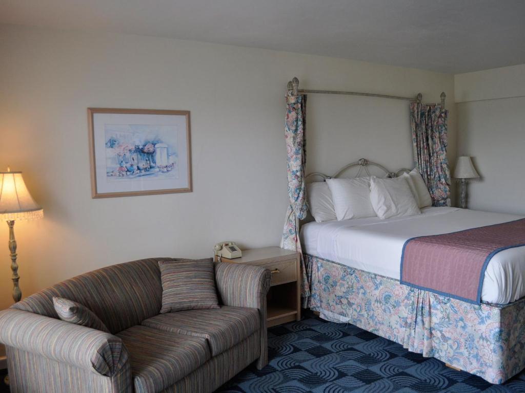 The Diplomat Family Motel Myrtle Beach Zewnętrze zdjęcie