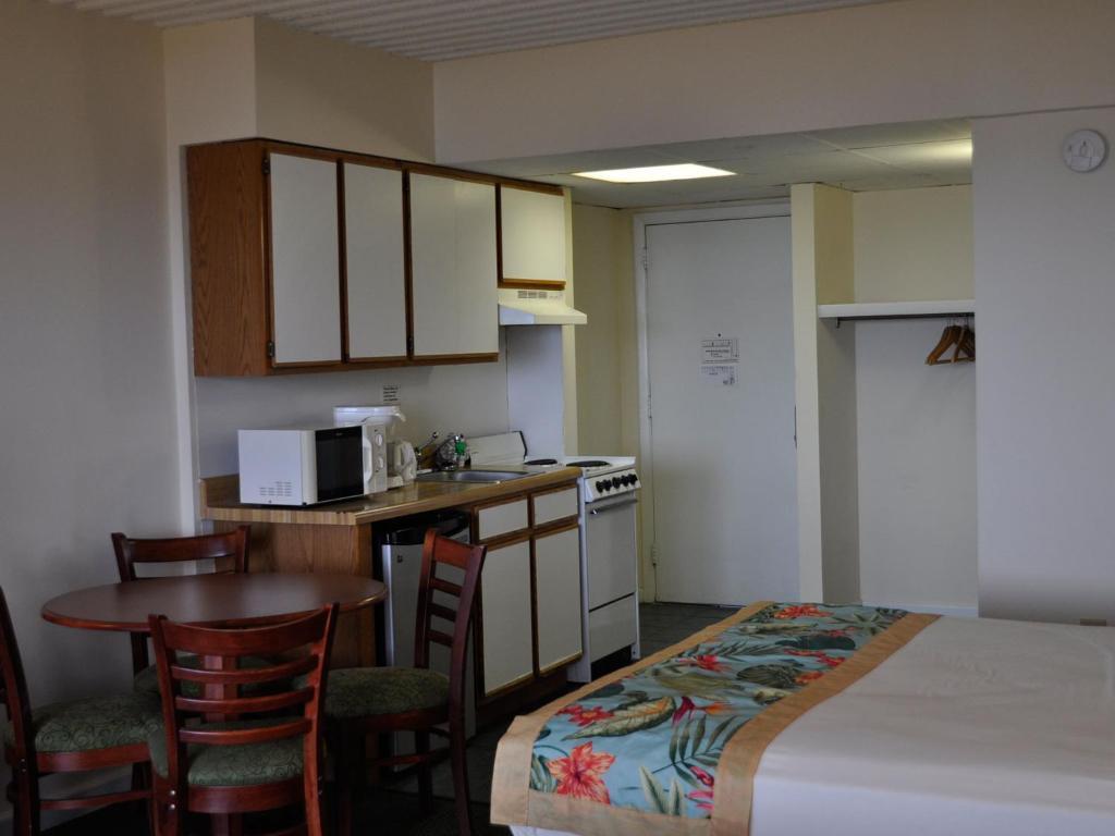 The Diplomat Family Motel Myrtle Beach Zewnętrze zdjęcie