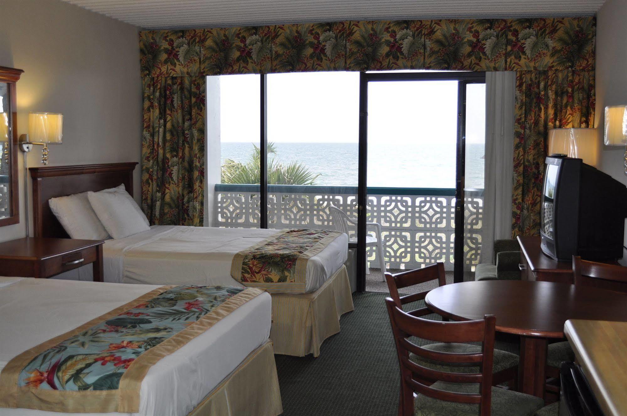 The Diplomat Family Motel Myrtle Beach Zewnętrze zdjęcie